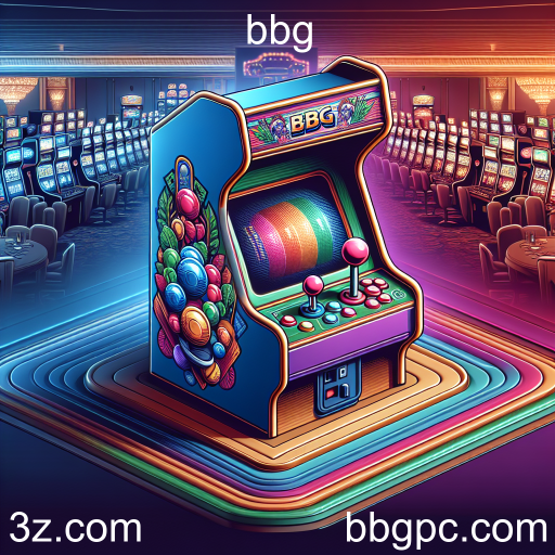 A Nostalgia dos Jogos de Arcade: Uma Viagem pelo Entretenimento Clássico